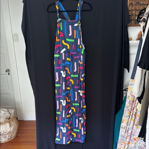 Colorful Geometric jumper, Small - Picture 1 of 7